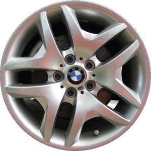 04 Bmw x3 bolt pattern #6