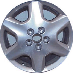 Lexus LS430 Wheel ALY74178B Hyper silver
