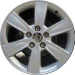 Lexus ES330 Wheel ALY74182