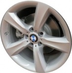ALY86105U BMW X3, X4 Wheel/Rim Painted #36116862888