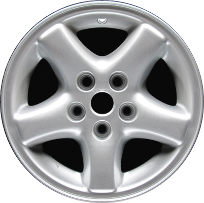 Jeep Cherokee 1997-2001, Wrangler 2002-2006 multiple finish options 15x7 aluminum wheels or rims. Hollander part number 9018U, OEM part number Not Yet Known.