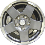 Jeep Commander Wheel ALY9064