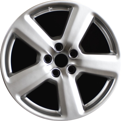 Audi A4 Wheels Rims Wheel Rim Stock Oem Replacement