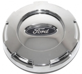 C3624C Ford F-150 OEM Chrome Center Cap #6L3Z1130BA