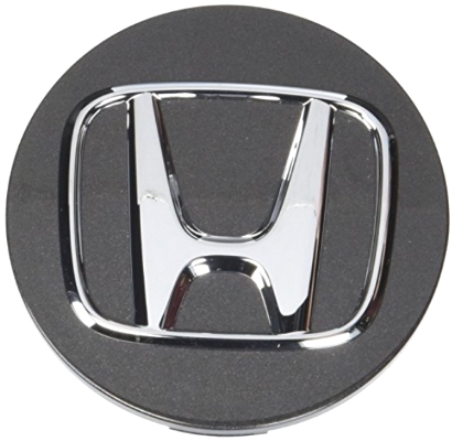 C64048 Honda Accord, Fit, Odyssey Dark Grey Center Cap #08W17SEA6M00B3 C64048 Honda Accord, Fit, Odyssey Dark Grey Center Cap #08W17SEA6M00B3