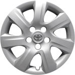 H61155 Toyota Camry OEM Hubcap/Wheelcover 16 Inch #4260206050