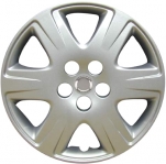 61133AMS/H61133 Toyota Corolla Replica Hubcap/Wheelcover 15 Inch #42621AB110
