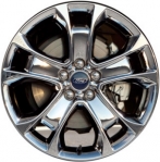 ALY3944U85/3946 Ford Escape Wheel/Rim Chrome #CJ5Z1007E