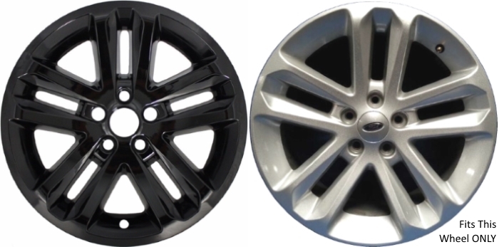 18 inch wheel covers