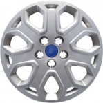 463s/H7059 Ford Focus Replica Hubcap/Wheelcover 16 Inch #C5MC1130BNA