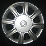 Buick  Hubcap 16 inch H1155