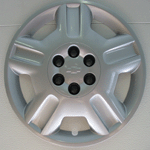 Chevy Uplander Hubcap 17 inch H3255