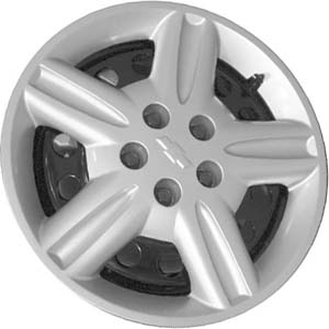 Chevy Uplander Hubcap 17 inch H3244