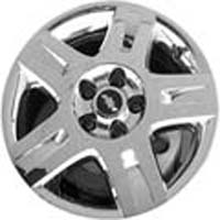 Chevrolet Malibu Hubcap 16 inch H3253