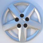Pontiac Grand Prix Hubcap 16 inch H5137