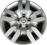 H53078 Nissan Altima OEM Hubcap/Wheelcover 16 Inch #40315ZN60A