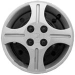 Saturn ION Hubcap 14 inch H6020