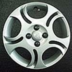 Saturn ION Hubcap 15 inch H6021