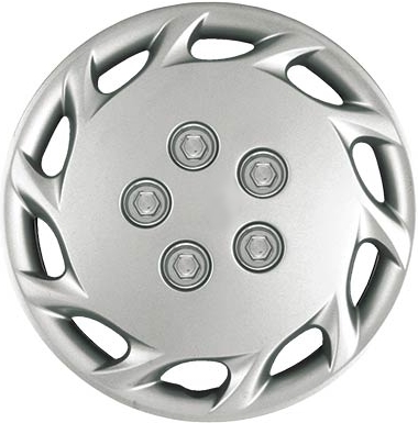 B877s/H61088 Toyota Camry Replica Hubcap/Wheelcover 14 Inch #42621AA030