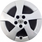 H61156 Toyota Prius OEM Hubcap/Wheelcover 15 Inch #4260247070
