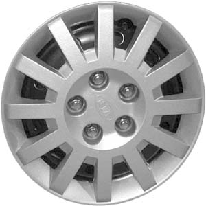 KIA Sedona Hubcap 15 inch H66008