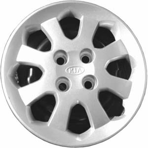 KIA RIO Hubcap 14 inch H66012