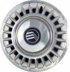 H7022 Mercury Grand Marquis OEM Hubcap/Wheelcover 16 Inch #F8MZ1130AA