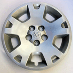 Dodge hubcap 17 inch H8023