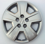 Dodge Caliber Hubcap 17 inch H8027