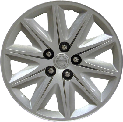 2008 chrysler 300 factory hubcaps discount