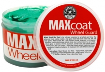 Wheel Guard Max Coat 8 oz. Wheel and Rim Sealant