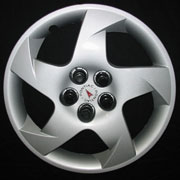 Pontiac Vibe Hubcap 16 Inch H5128