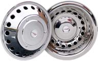 Mercedes benz sprinter hubcaps #6