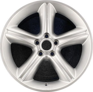 Ford Mustang Wheel ALY19187