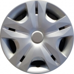 497s/H53083 Nissan Versa Replica Hubcap/Wheelcover 15 Inch #40315ZW80A