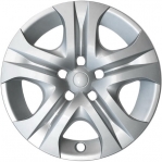 504s/H61170 Toyota RAV4 Replica Silver Hubcap/Wheelcover 17 Inch #4260242030