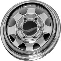 Nissan pu wheels #9