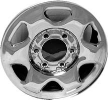 Nissan pathfinder chrome rims #4