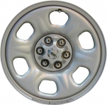 STL62451 Nissan Frontier, Suzuki Equator Wheel/Rim Steel #40300EA000