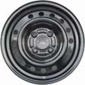 Nissan cube wheels size #6