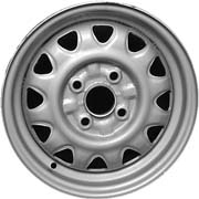 Mazda Wheel STL64710 Steel