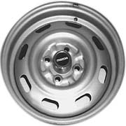Mazda MX-5 Miata Wheel STL64723 Steel Black