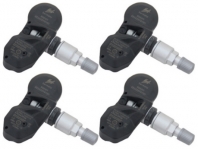 TPMS-9496486 2011-2015 Mazda CX-9 Tire Pressure Monitor Sensors Set