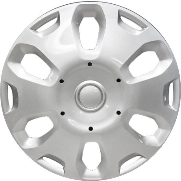 500s/H7051 Ford Transit Connect Replica Hubcap/Wheelcover 15 Inch #9T1Z1130A