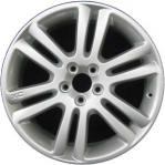 ALY70309.LS16 Volvo XC90 Wheel/Rim Silver Painted #306715137
