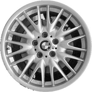 2000 Bmw 323i bolt pattern #3