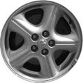 Dodge Stratus Wheel ALY2226A Silver