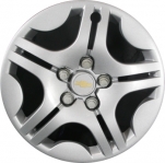 H3238 Chevrolet Malibu OEM Hubcap/Wheelcover 15 Inch #9594229