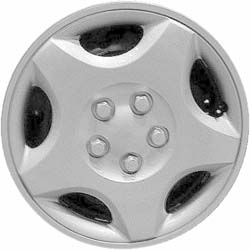 Dodge hubcap 14 inch H517