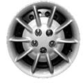 Chrysler Concorde Hubcap 16 inch H527